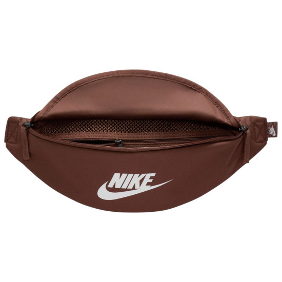 Nike Τσαντάκι μέσης Heritage Waistpack Nike Τσαντάκι μέσης Heritage Waistpack